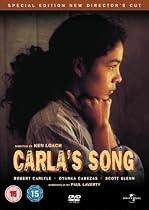 Carla's Song [DVD]