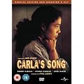 Carla's Song - Director's Cut [DVD]