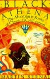 Cover of Black Athena by Martin Bernal 0099887800
