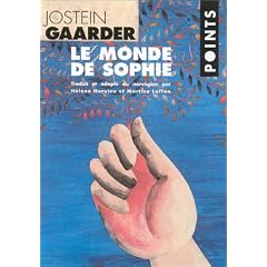 Le Monde de Sophie