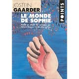 Le Monde de Sophiepar Jostein Gaarder