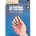 Le Monde de Sophie