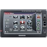 Kenwood CarPortal KOS-L432 - LCD monitor