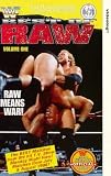 Review Wwe  / WWF - Best Of Raw - Vol. 1