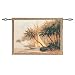 Leaving Out Grande by Art Fronckowiak Wall Hanging