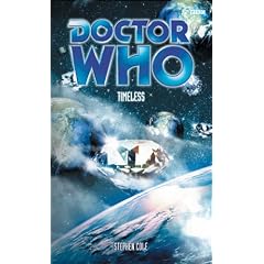 Doctor Who: Timeless