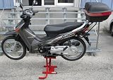 Produkt-Bild: Hergestellt f&uuml;r DEMA Motorradst&auml;nder bis 100 KG