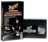 Review Meguiars  / Professional Education Series Video 50 minutes