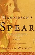 Henderson's Spear
