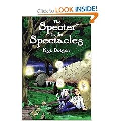 The Specter in the Spectacles
