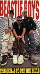 Beastie Boys:Skills/Pay/Bills