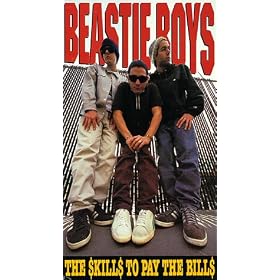 Beastie Boys!