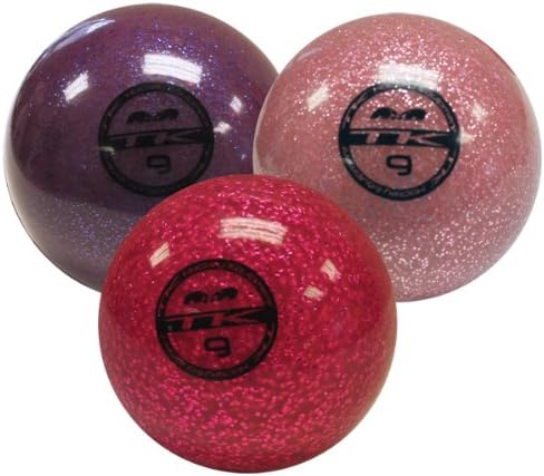 Glitter Field Hockey Ball