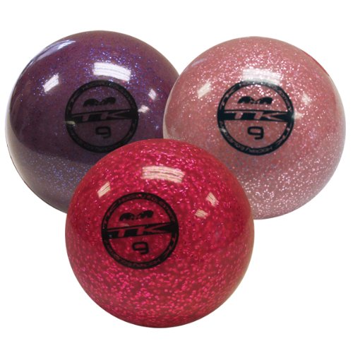 Glitter Field Hockey Ball