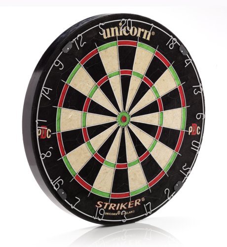 Unicorn Striker Dartboard