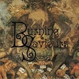 Burning Saviours