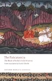 Pancatantra: The Book of Indias Folk Wisdom (Oxford Worlds Classics)