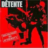 Recognize No Authority