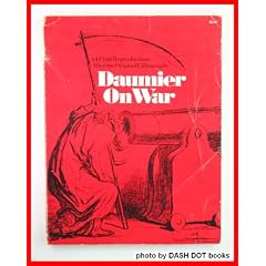 Daumier on War