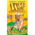 Wild About Baby Animals [UK IMPORT]