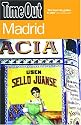 Time Out Madrid (Time Out Guides)