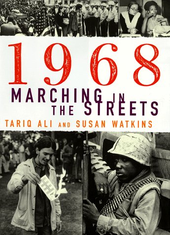 1968: Marching in the Streets under Activism in The Books Store