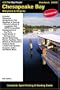Chesapeake Bay VA and MD Chartbook(8th Edition)