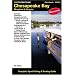 Chesapeake Bay VA and MD Chartbook(8th Edition)