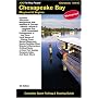 Chesapeake Bay VA and MD Chartbook(8th Edition)