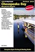 Chesapeake Bay VA and MD Chartbook(8th Edition)