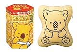 ホカロン湯たんぽ  電子レンジ用  コアラのマーチ
