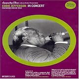 Review Quantum Leap Group Limited  / Eddie Jefferson - In Concert [1979]