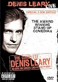 Produkt-Bild: The Complete Denis Leary [DVD]