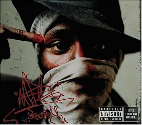 CD-Charts  Music : The New Danger