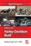 Typenkompass Harley-Davidson / Buell