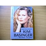 Kim Basinger: Ihre Filme, ihr Leben (Heyne Filmbibliothek) book cover