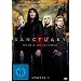 Sanctuary - Staffel 01 [5 DVDs]
