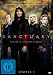 Sanctuary - Staffel 01 [5 DVDs]