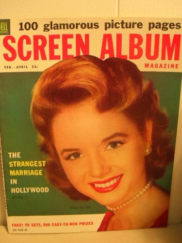  Debbie Reynolds