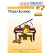 Piano Lessons Book 3 - Book/CD Pack  Edition: Hal Leonard Student Piano Library (Hal Leonard Student Piano Library (Songbooks))