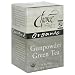 Choice Organic Gunpowder Green Tea, 16-Count Box (Pack of 6)