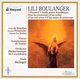 Boulanger - Choral Works