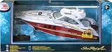 New Bright - 6785 - Radio Commandés - Bateau - 70 cm