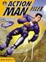Action Man Files