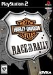 Harley-Davidson Race to the Rally