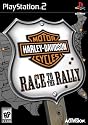 Harley-Davidson Race to the Rally