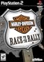 Harley-Davidson Race to the Rally