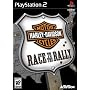 Harley-Davidson Race to the Rally
