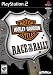 Harley-Davidson Race to the Rally