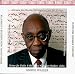 Search : George Walker: Orchestral Works